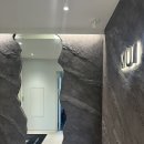 강남 미용실 무이 삼성역점 새라 디자이너 웨딩촬영 예신 염색 후기