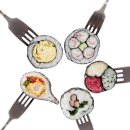 좋은김밥 이미지