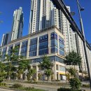 세종우체국 건너편 이미지