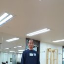 몸살림체조(건강체조) 이미지