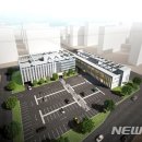 전라남도청사(호남관리) 이미지