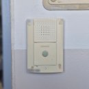 현대비디오 | 오산 서동 신동아1차아파트 현대 비디오폰 설치 후기