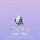 가보리 이미지