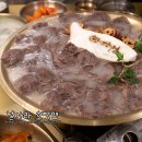 신들의풍차 | [서울 강서구 맛집] 대한국수 한우사골육수로 맛보는 보양식 추천