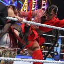 WWE SMACKDOWN 사진 스포일러 이미지