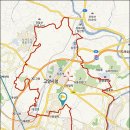 견달산로 이미지