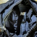 1107 | 뉴발란스가방 NBGCFF1107-00 네이비 간단후기