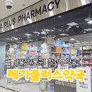 울산대성할인마트 | 울산 롯데마트 진장점 '메가플러스 창고형 약국' 방문 후기 | 아기약, 반려동물 의약품 정리