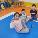 힘찬용인대 태권도장 이미지