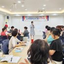 노인미술지도사 이미지