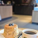 신논현역 1번출구 뒤 | 새로 생긴 스타벅스 신논현역 1번출구 방문기 + 블루베리 부생카 영업당함