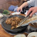달궈진불판집온천 | 온천장 가족외식 추천 달궈진불판집 온천직영점