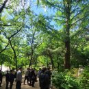 연세대 상남경영원의 동반성장 최고위 과정이 ESG우수 기업인 현대오토에버를 방문했습니다.