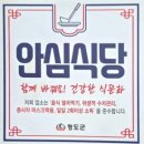 청도루지맛집 추천! 든든했던 백운숯불갈비 후기