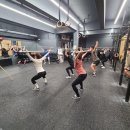 크로스핏 도깨비 완정역점 이미지