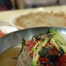 서옹 메밀 막국수 이미지