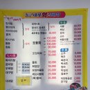 해안슈퍼 | 울진 죽변항 대게 맛집 통큰대게회직판장에서 점심 식사