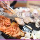 석산참숯가마삼겹살