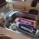 플럭스정수필터 설치 농다*125 #진천 #문백면. #진천읍, #덕산읍, #광혜원면 , #문백면, #백곡면, #이월면, #초평면 이미지
