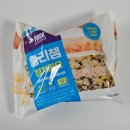 참치통 | cu 편의점 주먹밥 추천 통리챔 참치마요 내돈내산 후기 전자레인지 조리