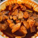 씨유 창원팔용가오점 | [창원/배달]엽기떡볶이 창원명곡점-몇번째 시켜먹은지도 모르는 엽기닭볶음탕 (사리추가)