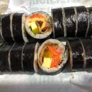 김밥나라 떡볶이왕 이미지