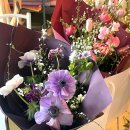 행복flower 이미지