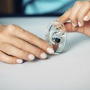 스마트히어링 보청기 이미지