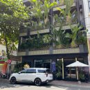 제이스 관광호텔 | 나트랑 시내 마사지 팁 가격 샤워 웰스파 등 TOP 4