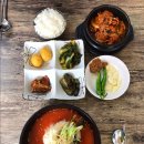 원두막3000국수