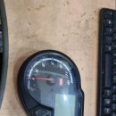 15년 RS4 125 계기판 이미지