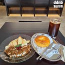 트리플 PC카페 | 정발산역 카페 추천 ddnb에서 그릭요거트와 베이글 맛집 후기