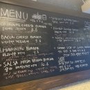 파리바게트 오류역점 | (구로) 스테이플버거 오류본점 :: 귀한 동네 수제버거 맛집│베이컨 치즈 버거, 살사 해쉬브라운 버거...
