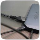 맥스피드PC창동역점 | 베이직기어 ‘8K 울트라 하이스피드 HDMI 2.1 케이블’ 닌텐도 스위치 연결과 아이패드 프로 듀얼...