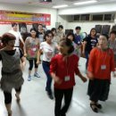 기초부터 실버라인 댄스 이미지