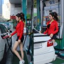 국가대표주유소 이미지