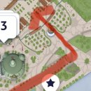 백원랜드 | [251226]🏰상해여행 2일차 | 상해 디즈니랜드, 팝마트, 차백도