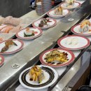 1890 | 수원 영통초밥 맛집 “특별한 초밥” 재방문 후기, 한 접시 1890원 가성비 끝판왕