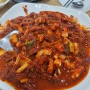 무교동 우정낙지 이미지