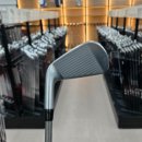 스틸 | 세종피팅샵 P770 아이언 스틸파이버 샤프트 피팅 리얼 후기