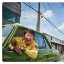 광주택시(주) 이미지