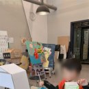 부천미술학원 바탕소창작소미술학원 딸 보내고있는 후기