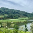 SH골프랜드 | 하이랜드 경남골프장 합천 아델스코트CC 아델스코트골프텔 카트비포함 패키지 정보 라운딩 후기