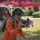 [전남교육소식] 전남교육청 전남 글로컬 K-에듀센터 한국 문화 체험 프로그램 ‘성료’...전남 청소년 역사탐구 대회 실시[미래교육신문] 이미지