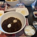 광주/광산구/이비가짬뽕광주평동점/블랙데이/자장면먹는날^^