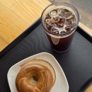 이디야커피대전 - 유성구 학하복용서로 23 | [쫀득한 베이글 맛집/시청커피 이디야 후기] 커희, 넌 어디야. 난 이디야.