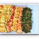 울산번개시장 이미지