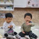 소꿉-해바라기씨 놀이 🌻 이미지