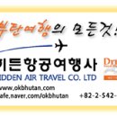히든항공여행사