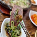 봉계소머리곰탕 - 울릉읍 | [ 거제 장승포 맛집 ] 봉계 소머리곰탕 모듬수육에 막걸리 안주로 딱